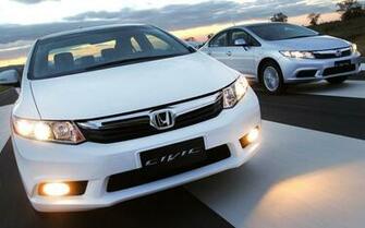 Home Honda Civic Si Wallpaper
