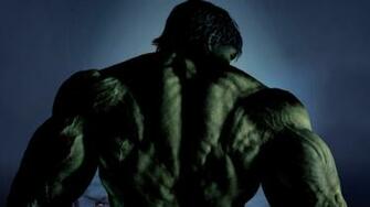 The Incredible Hulk Superhero Marvel F Wallpaper