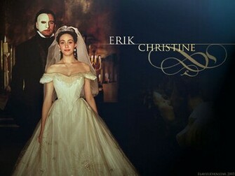 The Phantom Of Opera Image Wallpaper Resized