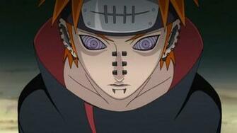 Nagato Pain Wallpaper