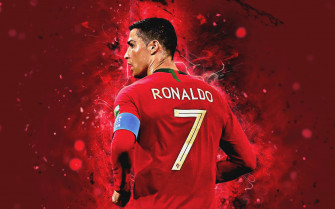Cr7 Cool Wallpaper