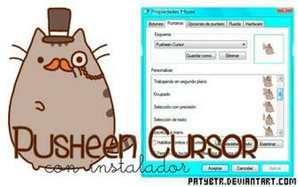 Pusheen Wallpaper Computer Desktop Themes