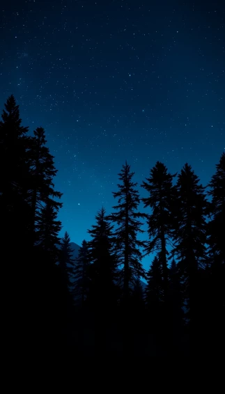 Dark Phone Wallpaper