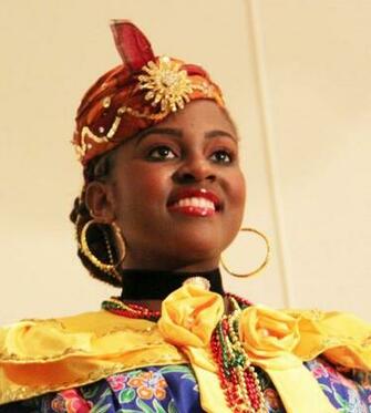 Mandisa Dominican Models Photo Shared By Nicolis10 Fans Share Image