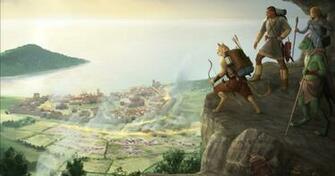 Re Avernum Ruined World Pocket Tactics