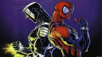 Wallpaper HD Desktop Comics