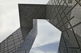 Rem Koolhaas On Metabolist Architecture Birds