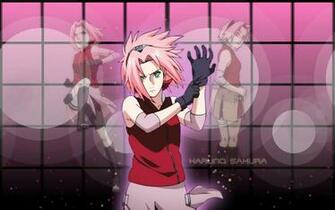 Sakura Haruno Wallpaper