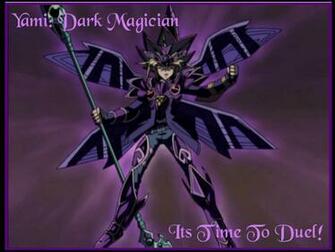 Yami Yugi Wallpaper