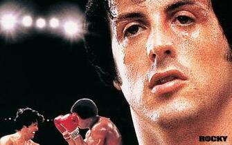Rocky Wallpaper