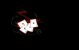Wallpaper Card Poker Aces Image For Desktop Section