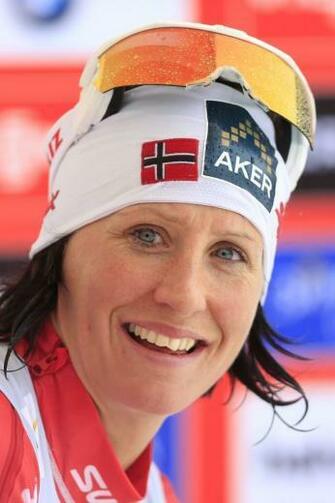 Marit Bjoergen W Nadchodz Cym Sezonie Odpu Ci Walk O Puchar
