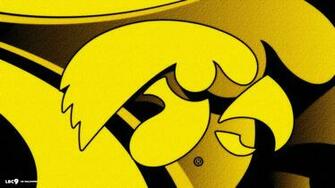 Iowa Hawkeyes Wallpaper College Athletics HD Background