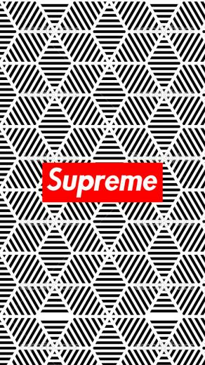 Supreme Wallpaper HD