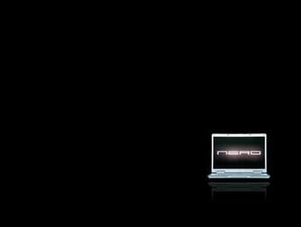 Nerd Wallpaper Computer By Allicaleb