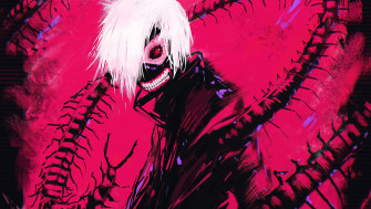 Dope Anime Wallpaper On