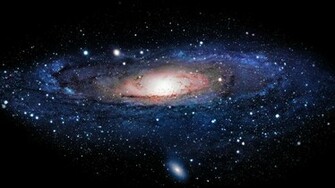Stars Background Wallpaper Space HD