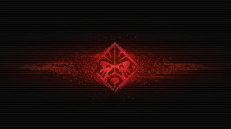 Hp Omen Wallpaper