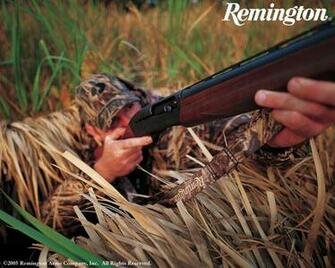 Remington Desktop Wallpaper