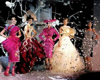 Fashion Desktop Wallpaper