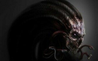 Fondos Terror Wallpaper Im Genes De Miedo Y Fotos