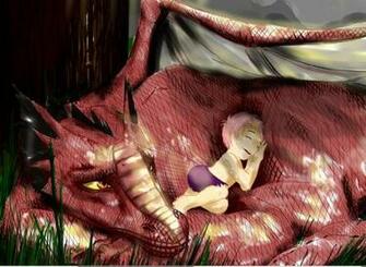 Natsu And Igneel By Mopjeflauwmopje
