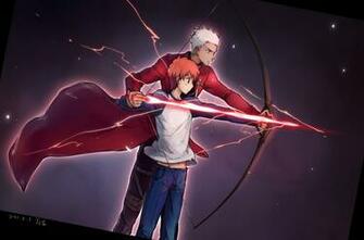 Fate Stay Night Wallpaper Archer HD