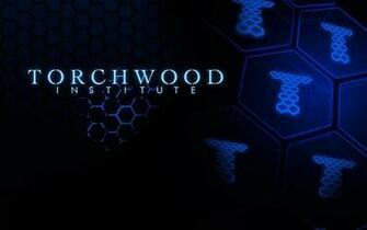 Torchwood Wallpaper