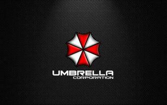 Umbrella Corporation Resident Evil Wallpaper