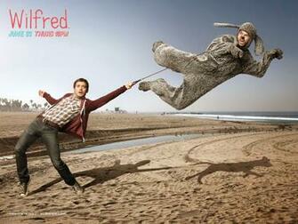 Wilfred Wallpaper