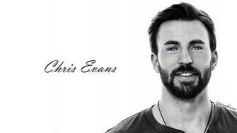 Chris Evans By Izasakura
