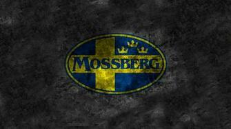 Mossberg HD Wallpaper Background