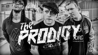 The Prodigy Band Wallpaper