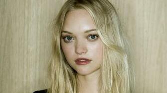 Gemma Ward Wallpaper X Net