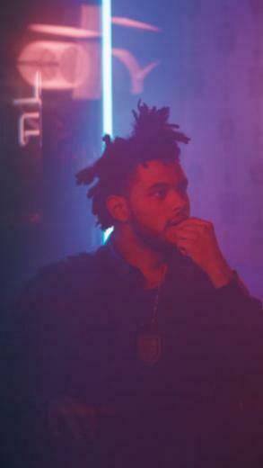 The Weeknd Wallpaper