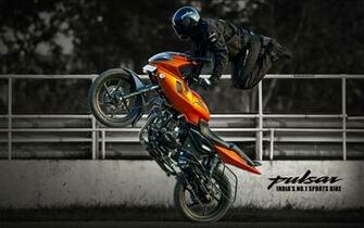 Stoppie Wallpaper