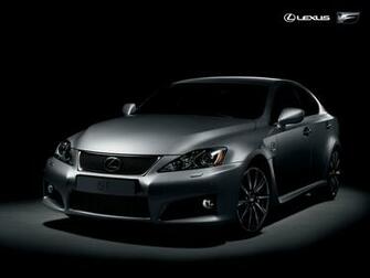 Lexus Wallpaper Full