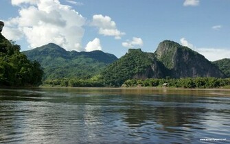 Laos Wallpaper HD Windows
