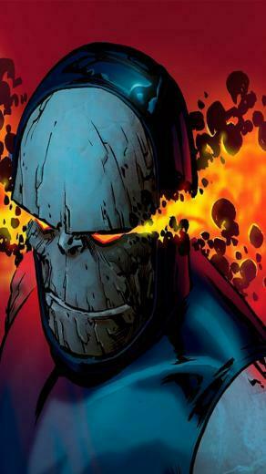 Fondos De Darkseid Para Whatsapp Im Genes Wallpappers