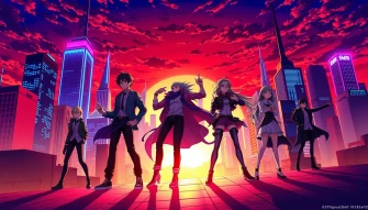 Anime Wallpaper
