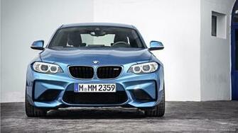 Bmw M2 Wallpaper