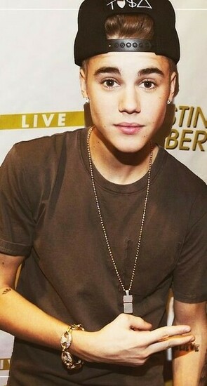 iPhone Wallpaper Justin Bieber Jbiebs