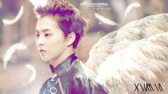 Exo Xiumin By Jerlyn92