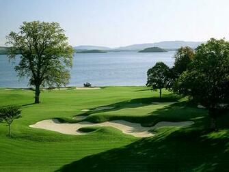 Wallpaper Screen Saver Sfondi Gratis Golf By Megghy