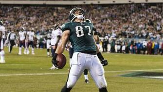 Brent Celek Loves Pure Barre And Yoga Surprised