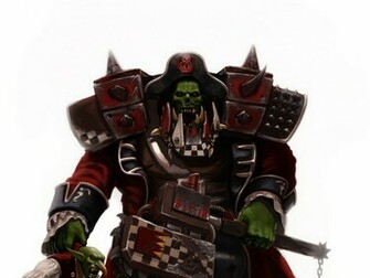 Ork Wallpaper High Resolution Hi Res