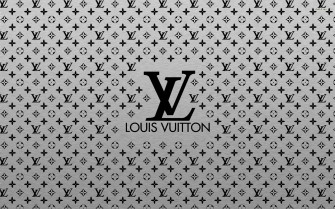 Louis Vuitton Pattern Wallpaper On