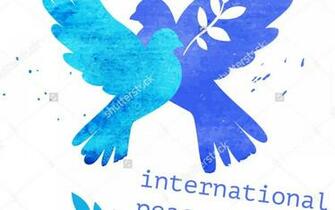 International Day Of Peace Wallpaper X Net