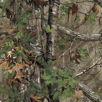 Realtree Xtra Green Camo Background Wallpaper