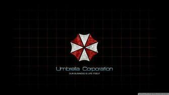 Umbrella Corp Wallpaper